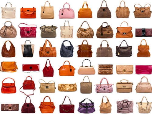 Handbags explained