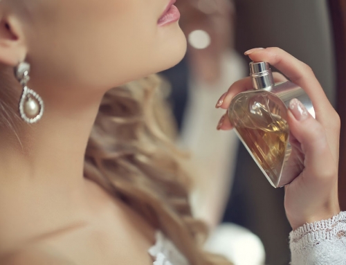 Perfume types explained