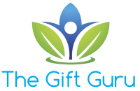 The Gift Guru Australia Logo