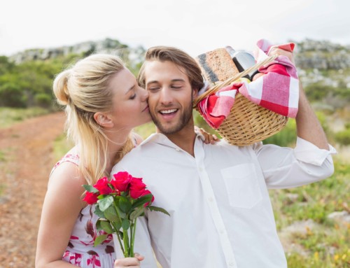 Romantic Picnic Ideas